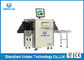 SF5030A X Ray Baggage Inspection System With High - Resolution 19 Inch Color LCD Display