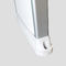 LED Alarm Walk Through Metal Detector , Archway Metal Detector 45KG Gross weight