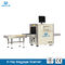 Single Energy X Ray Baggage Scanner Machine Tunnel Size SF5030 Airport X Ray Baggage Inspection System