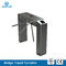 Security Tripod Turnstile Gate UNIQSCAN Dual Direction UT550-C Support Access System