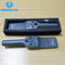 Sensitivity Adjustable V160 Metal Detector Body Scanner With Sound / Light Alarm