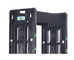 255 Sensitivity Level Portable Metal Detector Body Scanner With 24 Zones