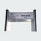 Walkthrough 6 Zones Door Frame Metal Detector Gate With CE / ISO Certification