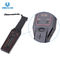 40KHz Hand Held Metal Detector High Sensitivity With LED Metal Size Indicator