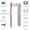 33 Zones 300 Sensitivity level Walk Through Metal Detector For Government Office